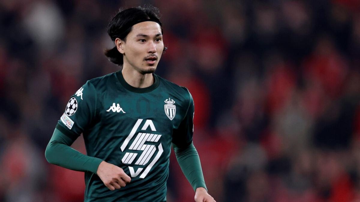 Toulouse and Japan star Takumi Minamino
